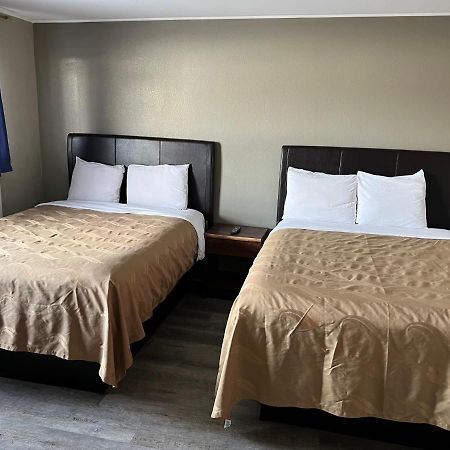 Timberly Motel 게이로드 외부 사진