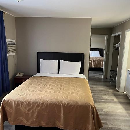 Timberly Motel 게이로드 외부 사진