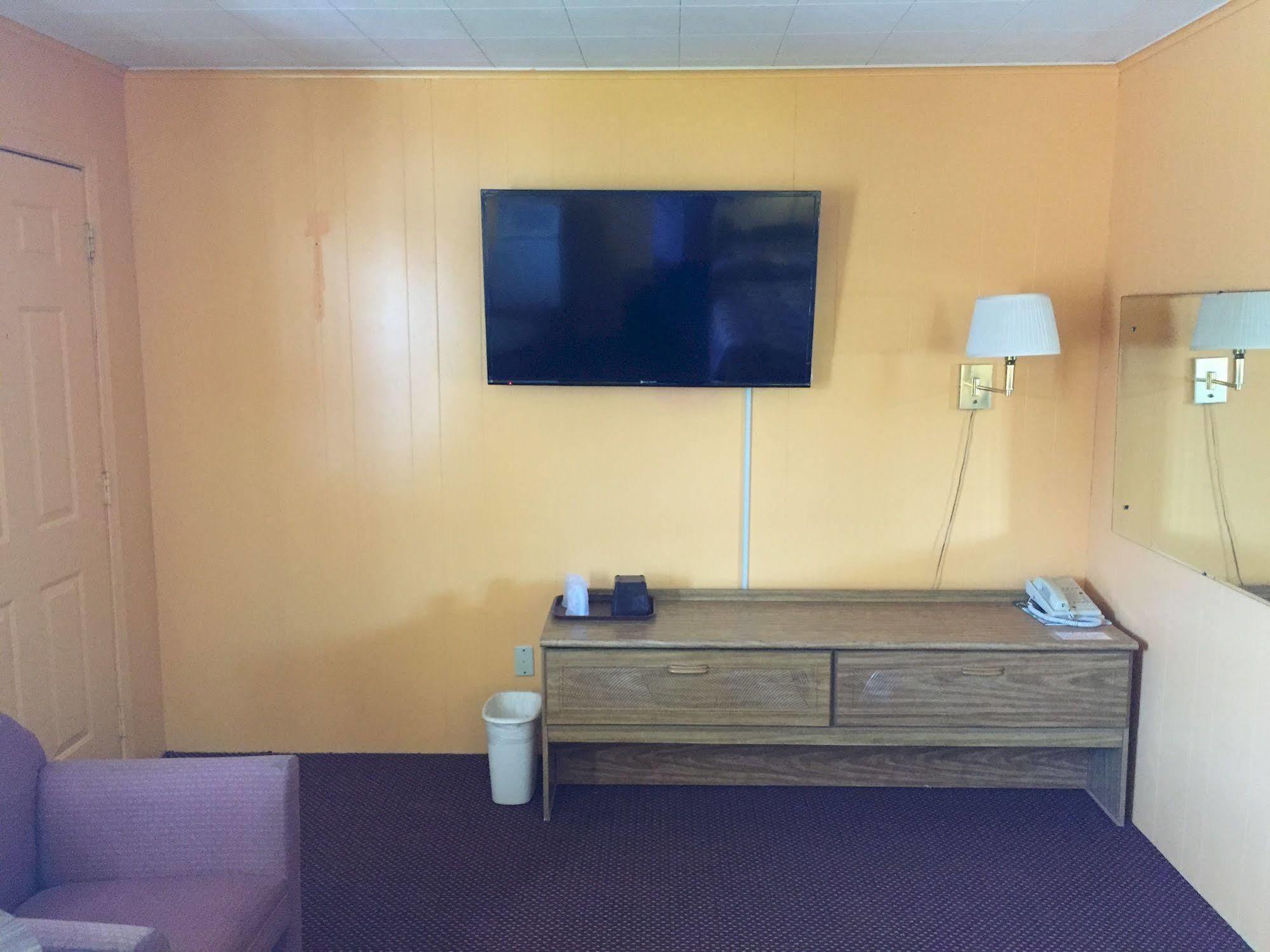 Timberly Motel 게이로드 외부 사진