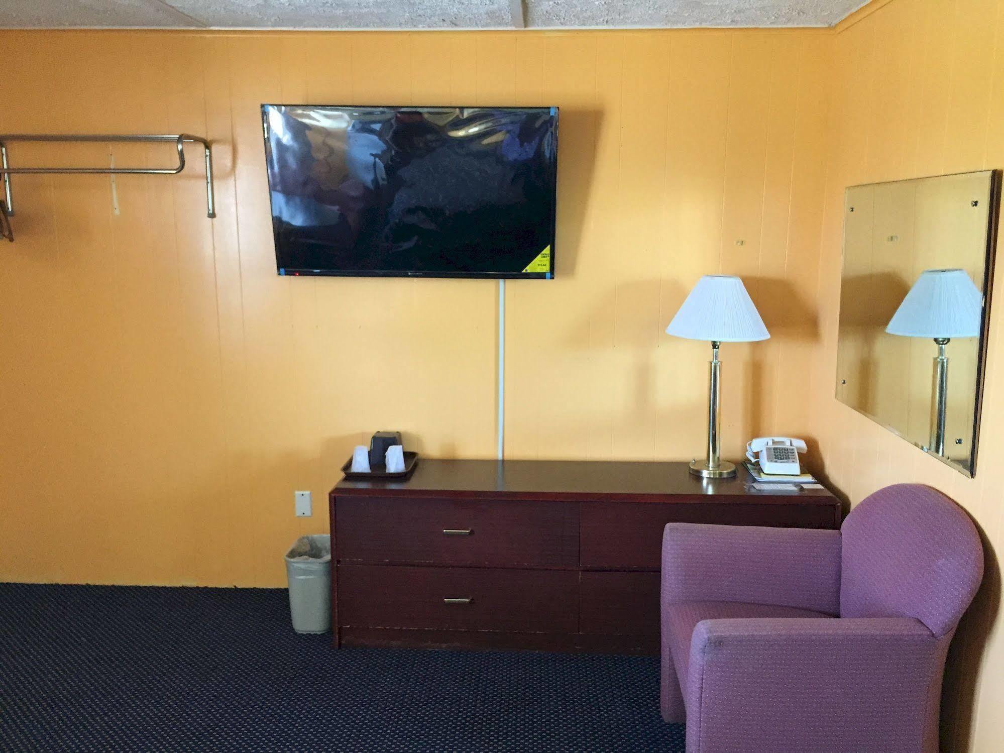 Timberly Motel 게이로드 외부 사진