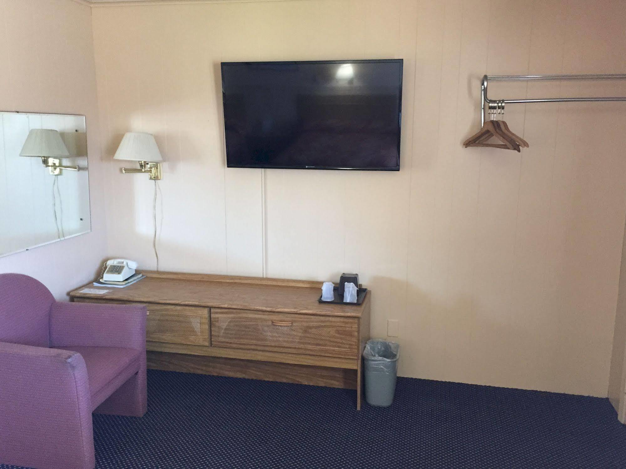 Timberly Motel 게이로드 외부 사진